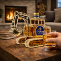 Whiskykaraf – Graafmachine