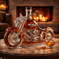 Whiskykaraf – Motor