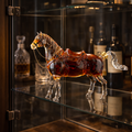 Whiskykaraf – Paard