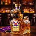 Whiskykaraf – Franse bulldog