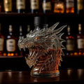 Whiskykaraf – Draak
