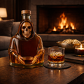 Whiskykaraf – Magere Hein