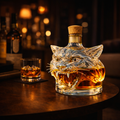 Whiskykaraf – Tijger