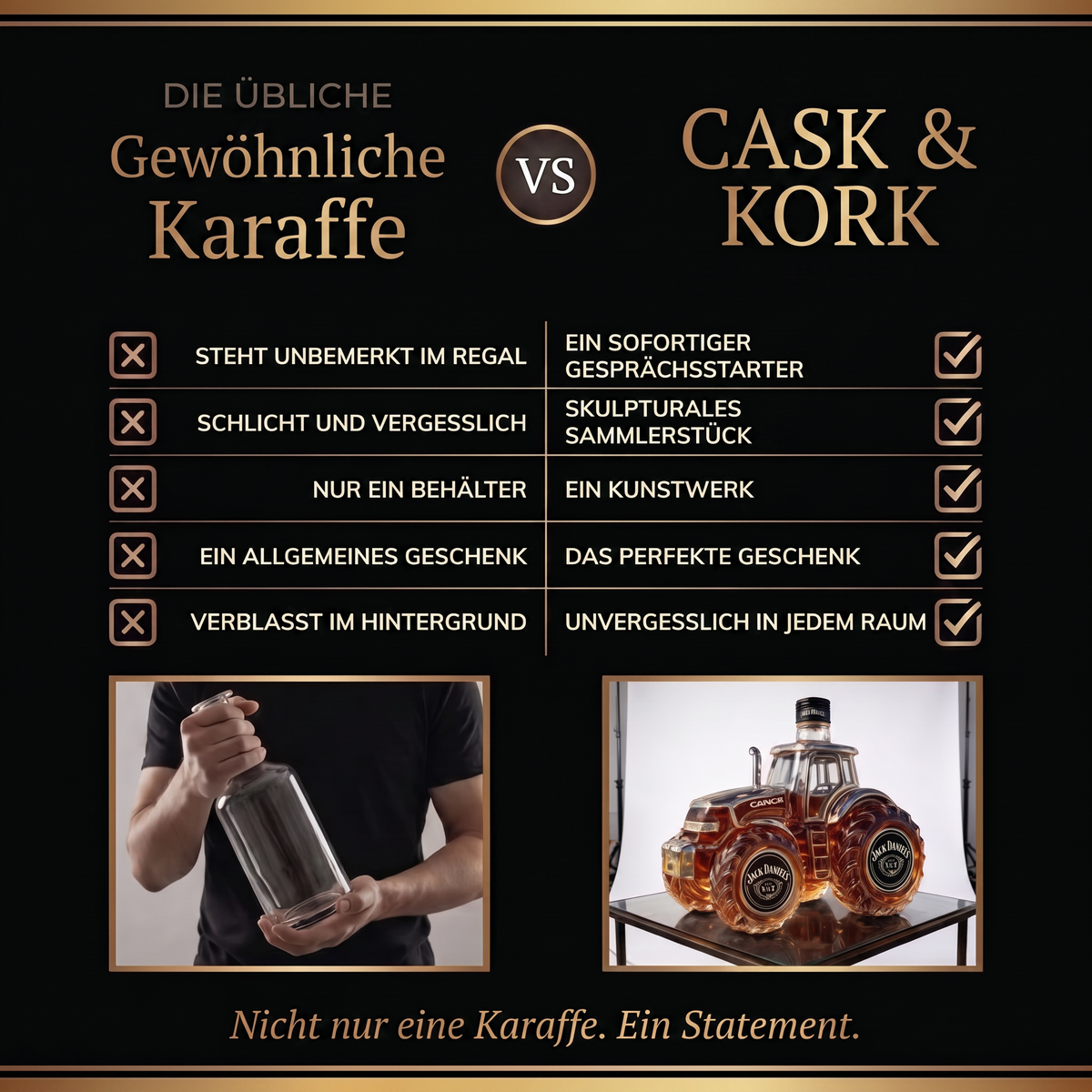Whiskykaraf – Politiebox