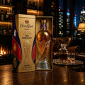 Whiskykaraf – Beker
